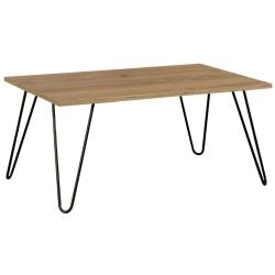 Mesa Ratona Dielfe Industrial Atakama MIR090