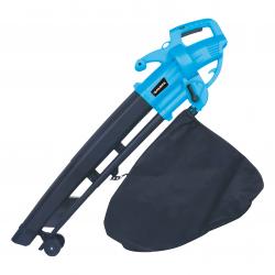 Soplador Aspirador Gamma 2400W