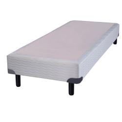 Sommier 1 1/2 Plazas 90x190  Golden Line