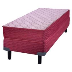 Conjunto de Resortes 1 1/2 Plazas 90x190 Anin Granada Golden Line