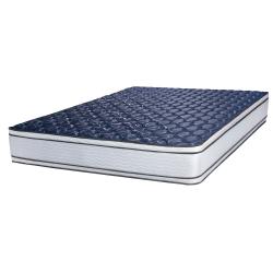 Colchón de Espuma 2 Plazas 140x190 Amun Golden Line