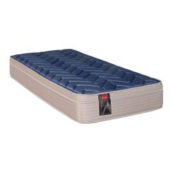 Colchón Resortes 1 plaza 080 x 190 MCB 115