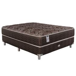 Conjunto de Resortes 2 Plazas 140x190 Power Springwall