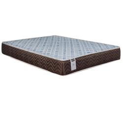 Colchón Resortes 2 plazas 140 x 190 LIZ