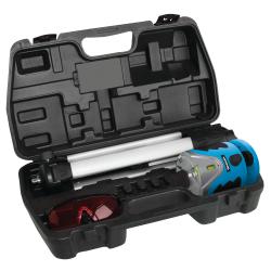 Nivel Láser Rotativo Gamma con Maletín G19903AR