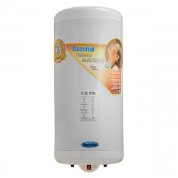 Termotanque Eléctrico Escorial 90 Lts