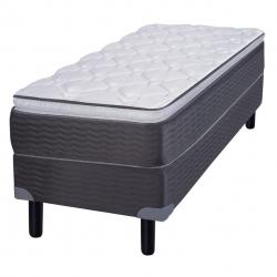 Conjunto de Resortes 1 1/2 Plazas 90x190 Avaris Pillow Golden Line