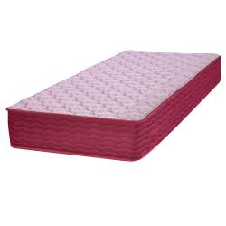 Colchón de Resortes 1 Plaza 80x190 Anin Granada Golden Line