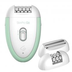 Depiladora Gama Skin Pro Go II