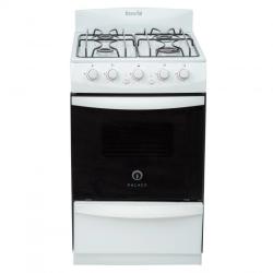 Cocina Escorial a Gas 51 Cm Palace S2 B Blanco