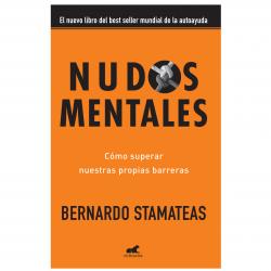 Libro Nudos mentales Autor Bernardo Stamateas