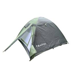 Carpa Familiar Traful para 4 Personas