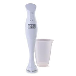 Mixer Black&Decker 500W HB1002-AR 