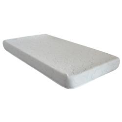 Colchón de Espuma Cuna 97x65 Plush Superflex