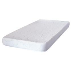 Colchón de Espuma 1 Plaza 140x80 Plush Superflex