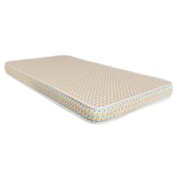 Colchón de Espuma Cuna 97x65 Kids Superflex