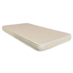 Colchón de Espuma 1 Plaza 140x80 Kids Superflex