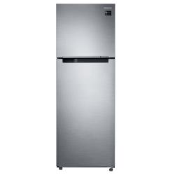 Heladera No Frost Samsung 321 Lts RT32K5070S8 Gris