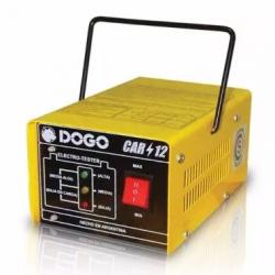 Cargador de batería Dogo 10Amp
