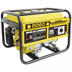 Generador de Nafta Dogo 5,5Hp
