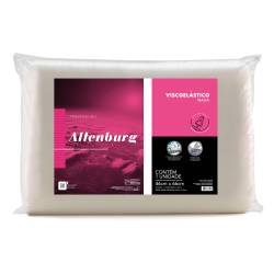 Almohada Altenburg 46x66 Viscoelástico