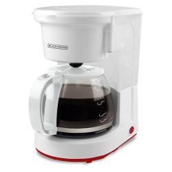 Cafetera Black & Decker CM0410