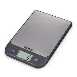 Balanza Cocina Silfab Antihuella Bc305