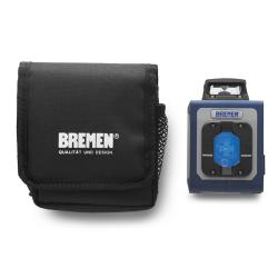 Nivel Láser de Línea Bremen 7287