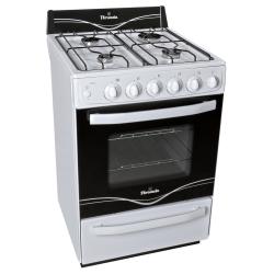 Cocina Florencia Multigas 56 Cm 5536F Blanco