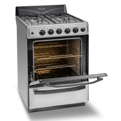 Cocina Florencia Multigas 56cm 5538F Gris