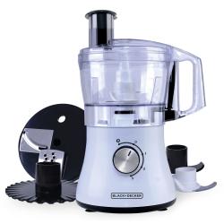 Procesador Black & Decker 750w FP1002-AR 