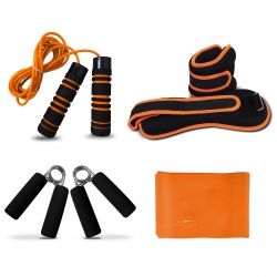 Set de Entrenamiento Biosports MTDP-794