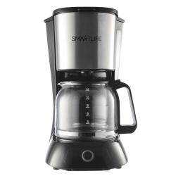 Cafetera de Filtro Smartlife CM9402