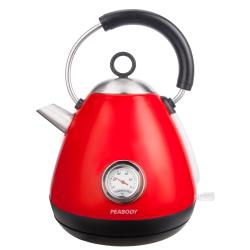 Hervidor Peabody Vintage PE-KV8215R