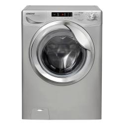 Lavarropas Longvie Carga Frontal 8 Kg L18012P