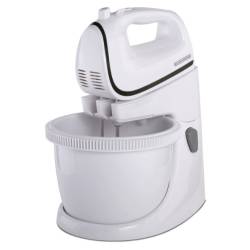 Batidora con Bowl Black & Decker MX1003-AR