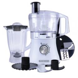 Procesadora Black & Decker FP1002J-AR