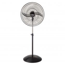 Ventilador de Pie Liliana 25" Negro VP25M