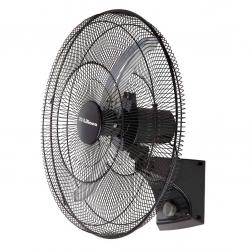 Ventilador de Pared 25" Negro VW25M
