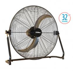 Ventilador Turbo Liliana 32" VTI32
