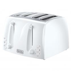 Tostadora Black & Decker TR21650-AR