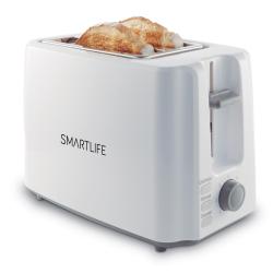 Tostadora Smartlife TO1301W