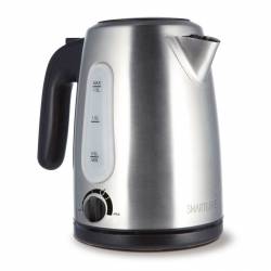 Pava Eléctrica Smartlife SL-EK1510IX Gris