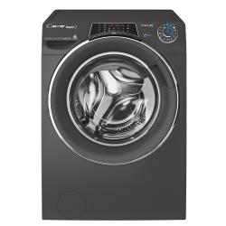 Lavasecarropas Candy Carga Frontal 10 Kg ROW41066DWHCR-12