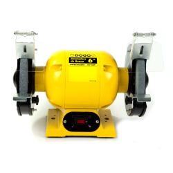 Amoladora de Banco Dogo 152mm 200 W