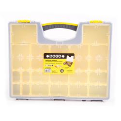 Gavetero Portátil Dogo 420x335x62 mm