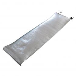 Colchoneta Térmica Traful Aluminizada 180x50cm