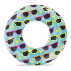 Salvavidas Bestway Diseño Lentes 76cm