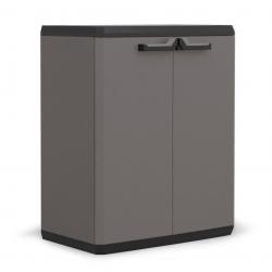 Gabinete Plástico Keter Piú Bajo