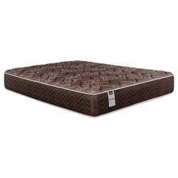 Colchón de Resortes King Size 200x200 Power Springwall